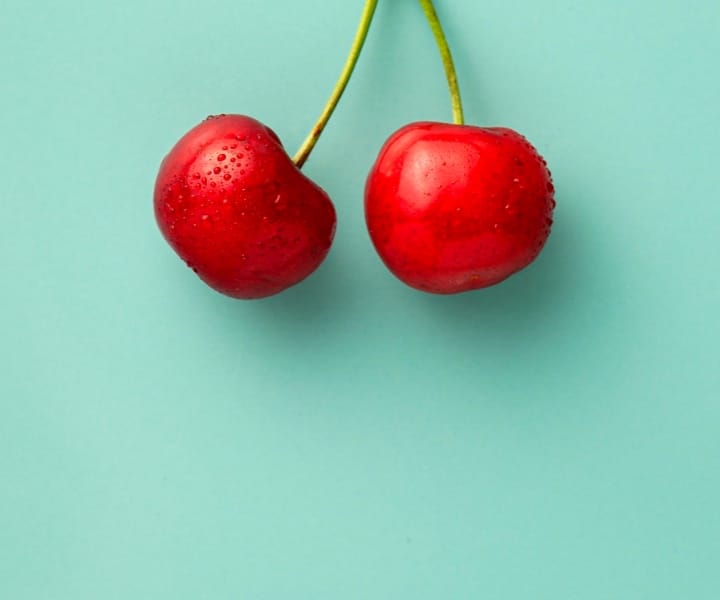 cherry pic